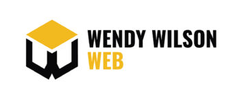 Logo de Wendy Wilson Web