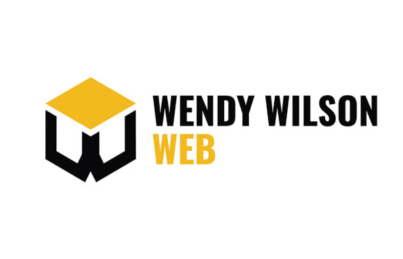 Logo de Wendy Wilson Web