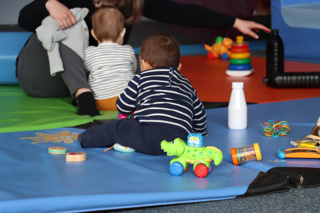 Agrandir l'image, fenêtre modale