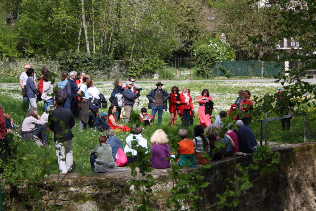 Agrandir l'image, fenêtre modale