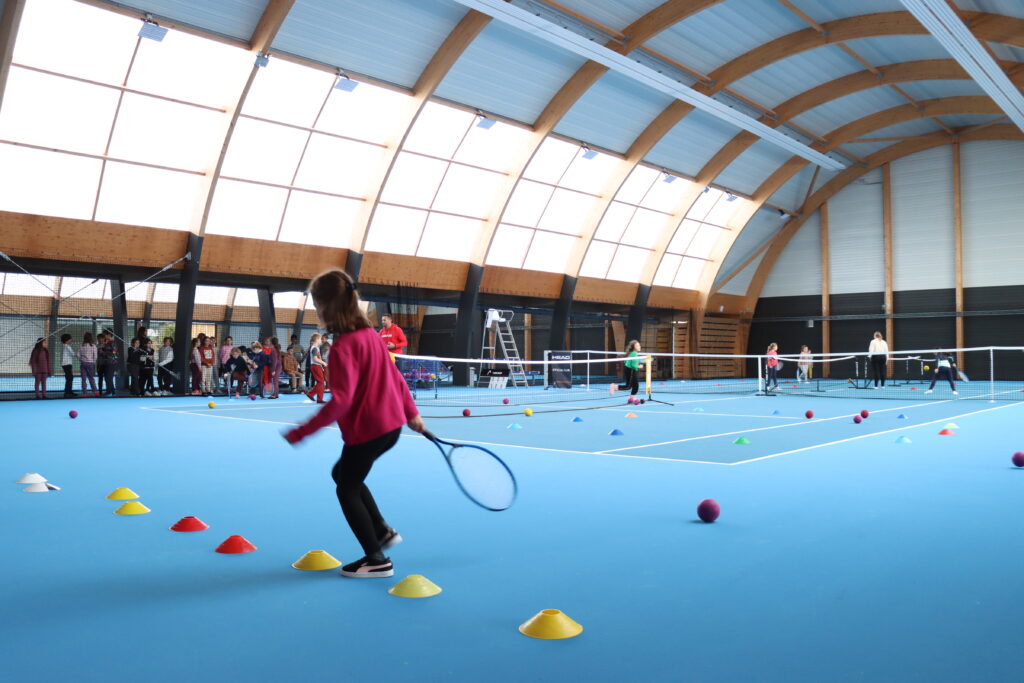 Agrandir l'image, fenêtre modale