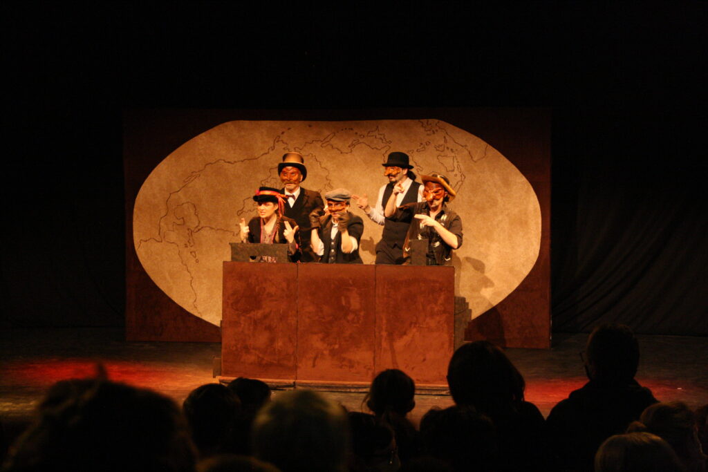 Agrandir l'image, fenêtre modale