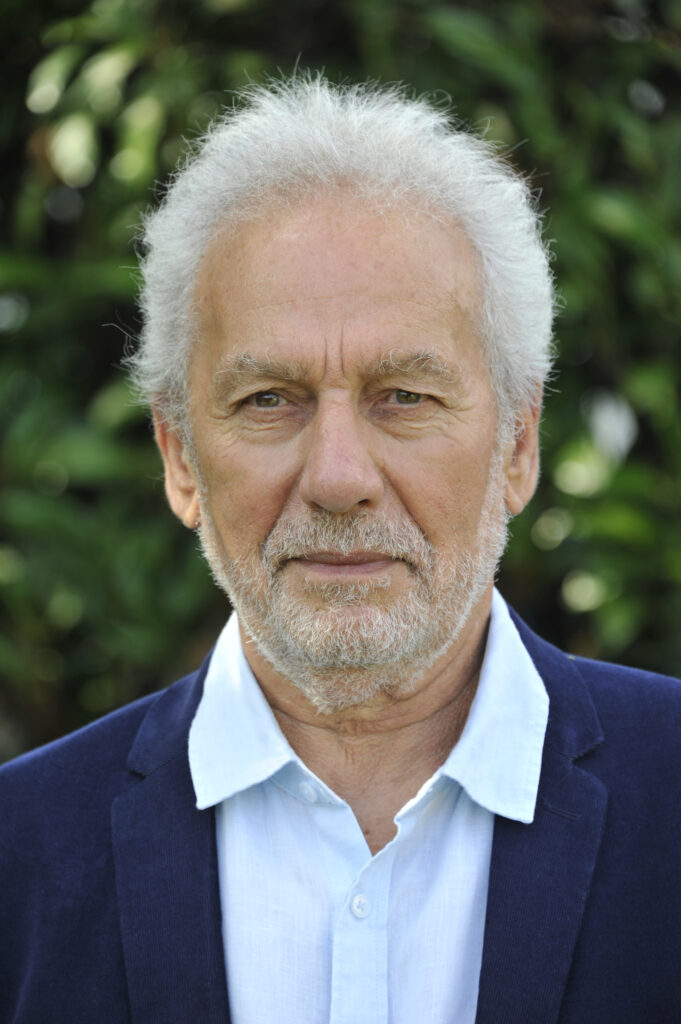 Portrait de Vincent CARRE, Maire d'Armentières-en-Brie - Agrandir l'image, fenêtre modale