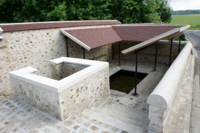 Agrandir l'image 3 sur 5, fenêtre modale