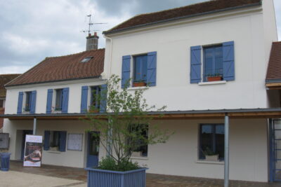 Agrandir l'image 1 sur 3, fenêtre modale