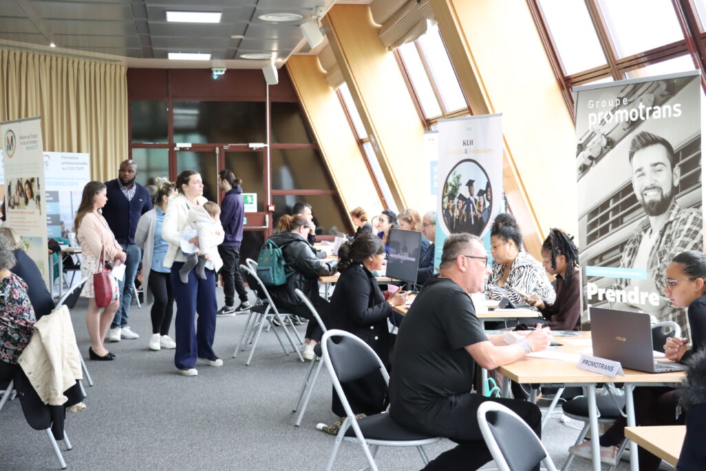 Agrandir l'image, fenêtre modale