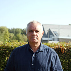 Portrait de Robert PICAUD