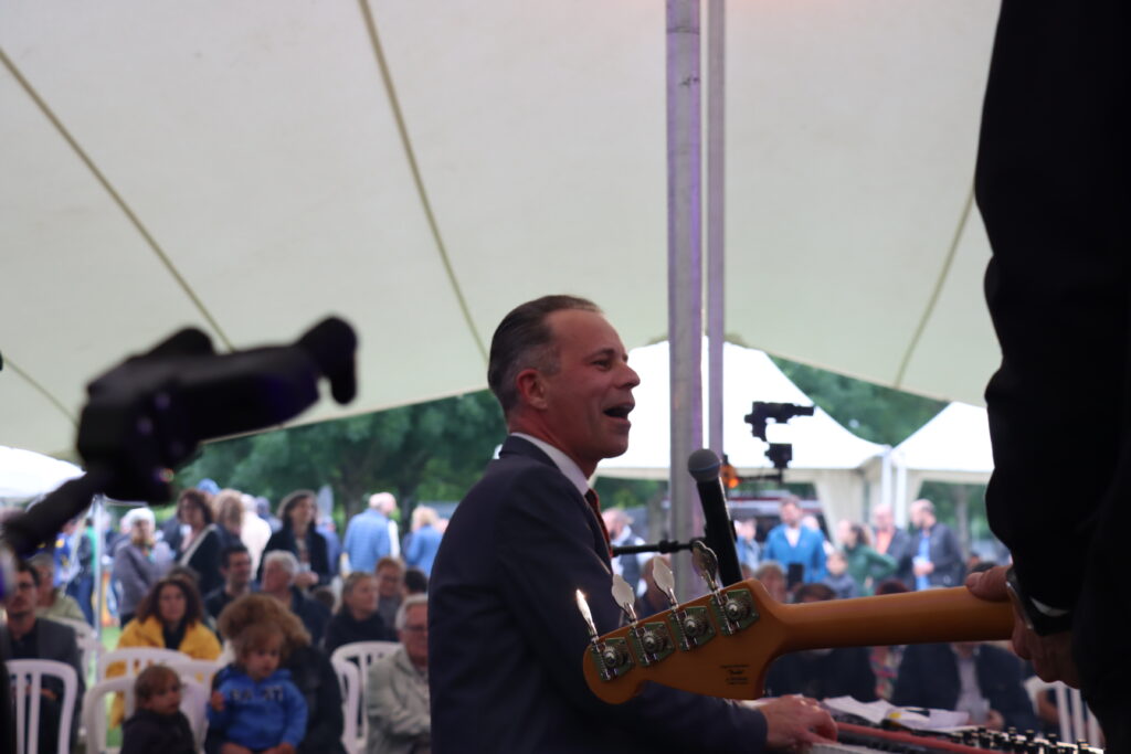 Agrandir l'image, fenêtre modale