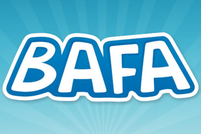 Illustration pour le BAFA - Agrandir l'image, fenêtre modale